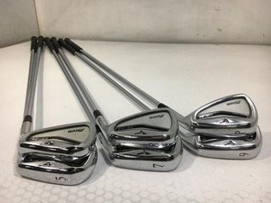 Mizuno Mp 54 | eBay