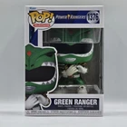 Funko Pop! Television Power Rangers Green Ranger #1376