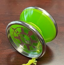 Yoyojam Speeder Signature Model Hiroyuki Suzuki yo-yo, yoyo