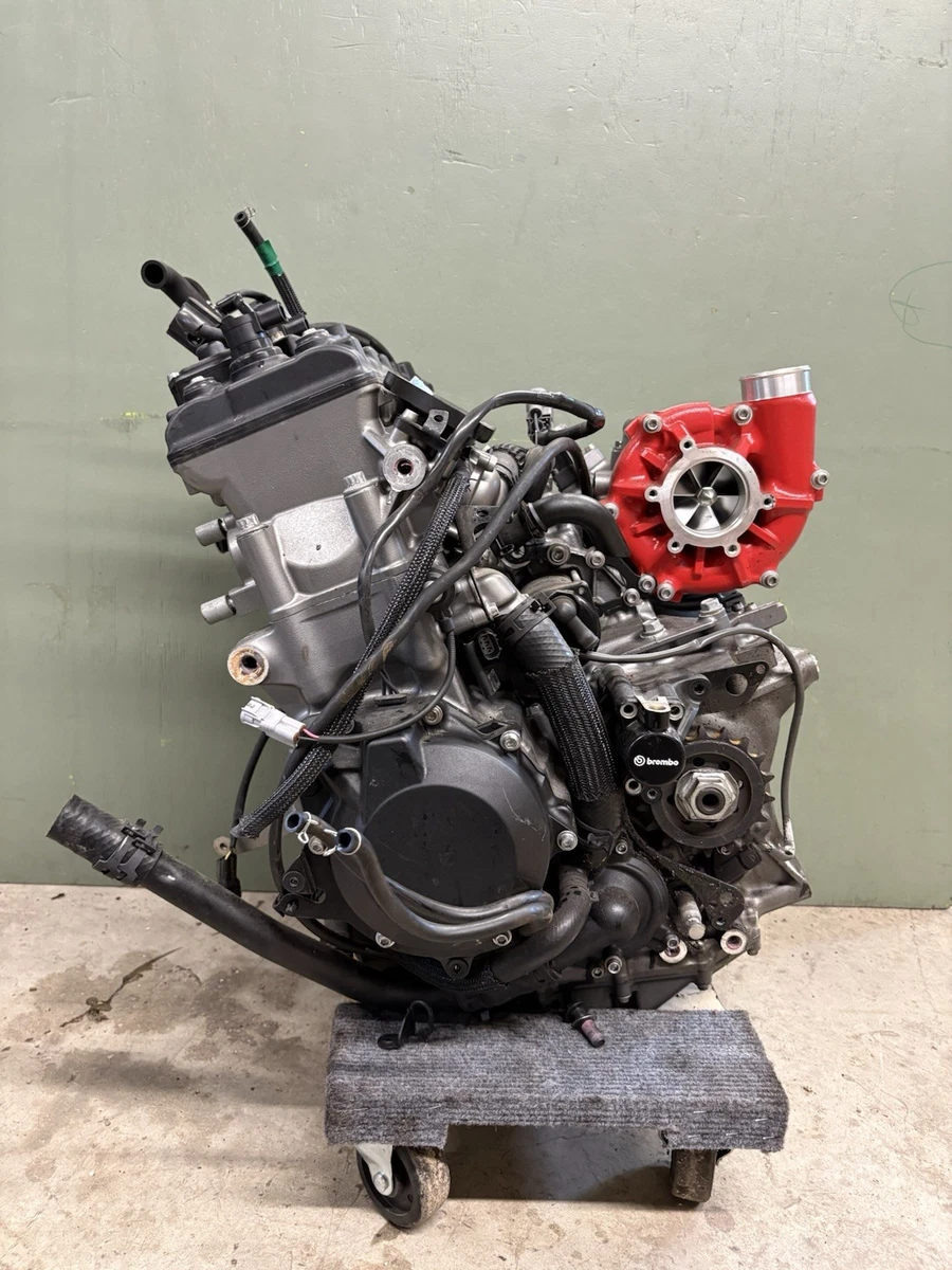 Kawasaki Motorcycle Complete Engines for Kawasaki for sale | eBay