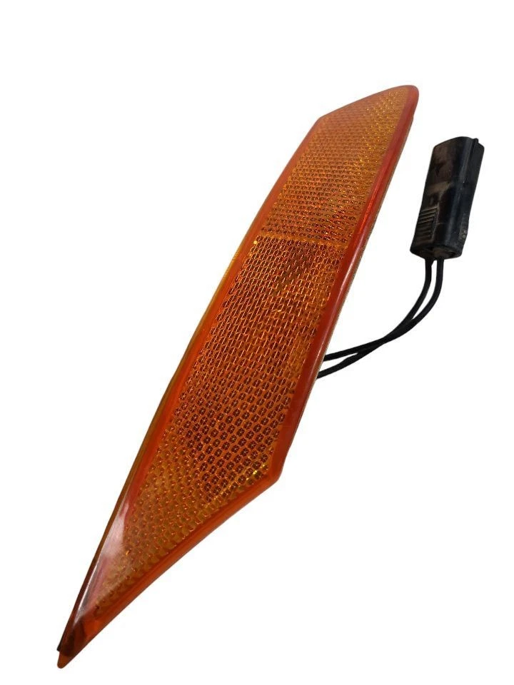 Passenger Corner/Park Light Park Lamp-turn Signal Fits 04-08 MAZDA RX8 648643 - Image 3 of 4