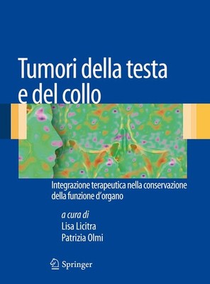 Tumori della testa e del collo Patrizia Olmi