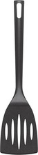 Image of Chef Aid Nylon Flexible Slotted Turner, BPA Free Kitchen Spatula for use with N