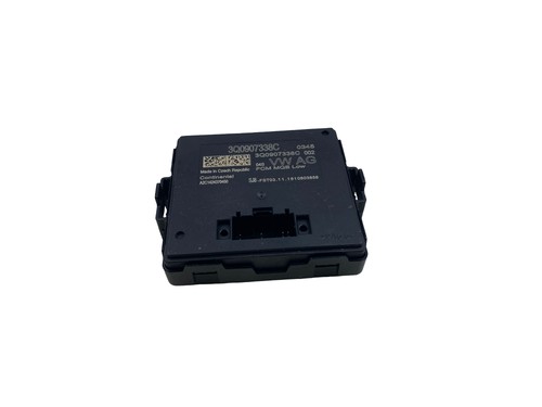 VW ARTEON 3H7 Scheinwerfer-Steuergerät 3Q0907338C 2020 (AG144)