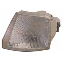 Alkar Blinkleuchte Seitenblinker Blinker Rechts Passend FüR Peugeot 106 I 1A 1C