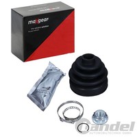 Maxgear Achsmanschette Satz Radseitig Vorderachse Passend FÜR VW Multivan