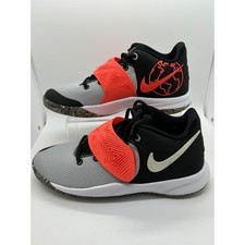 Nike Kyrie 7 VII 11/23 Basketball Shoes Sneakers Youth Size 6Y CZ6567-001