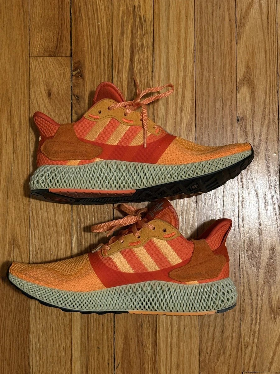 Las mejores ofertas en Zapatillas Adidas ZX para hombre | eBay