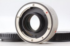 N MINT Canon Extender EF 1.4x II Teleconverter Lens EF Mount From JAPAN 271