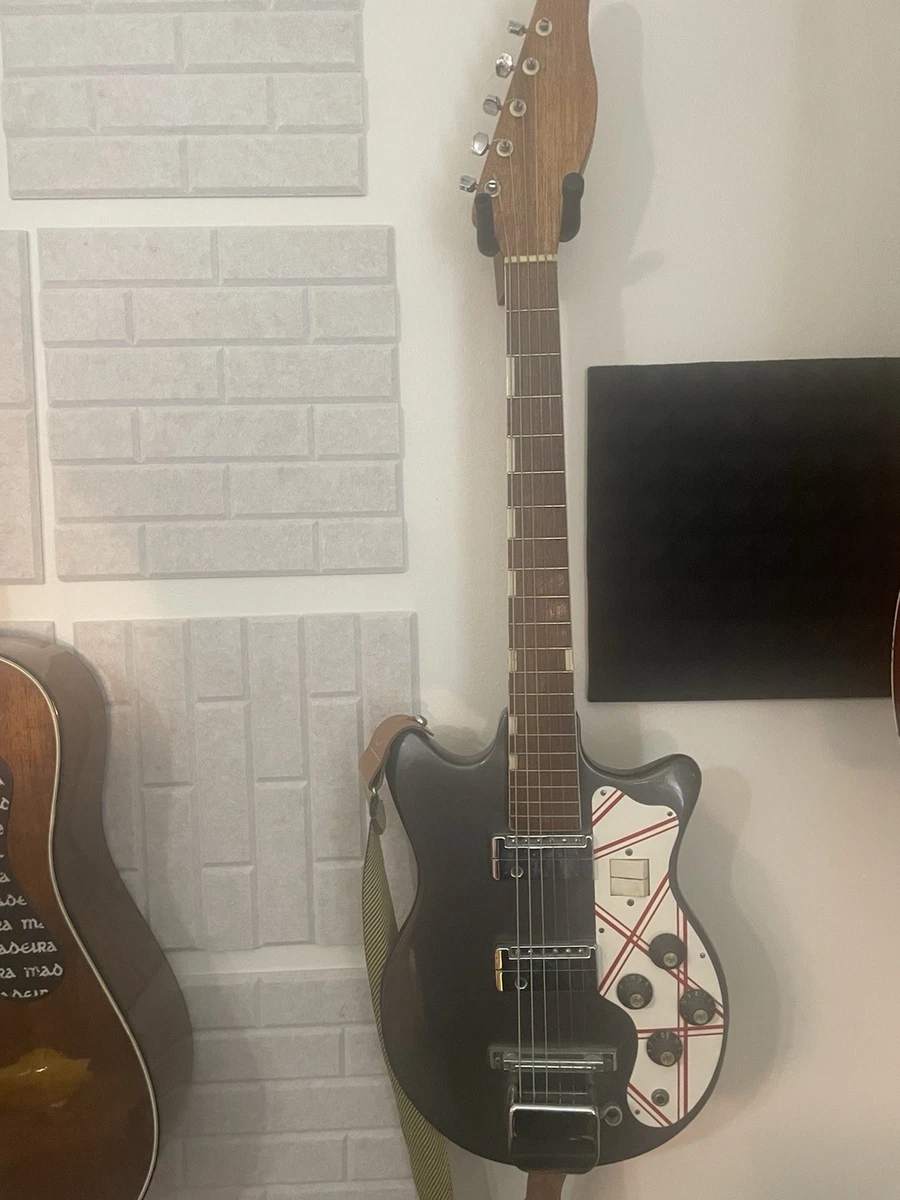 Teisco Electric Guitars for sale | eBay