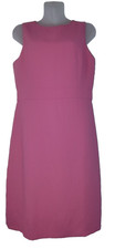 J.Crew Women’s Pink Sleeveless Dress Size 10 BG 13