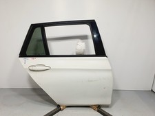 Porte arrière et accessoires BMW 320
