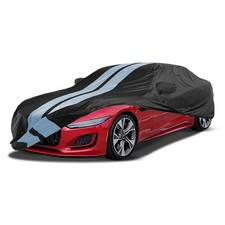 2014-2024 Jaguar F-type Premium Custom Car Cover-all-weather Waterproof Outdoor