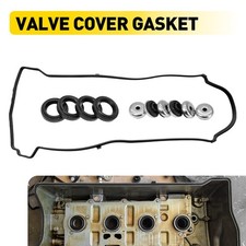 Engine Valve Cover Gasket Set 12030-RTA-000 Fits Honda Element Acura TSX 2.4L