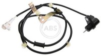 ABS Sensor Raddrehzahl A.B.S. 30347 FüR Justy Wagon Ignis MH Suzuki MA 2 MH21 3