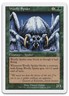 Woolly Spider #30 (LP) Deckmasters Garfield vs Finkel DKM Magic MTG