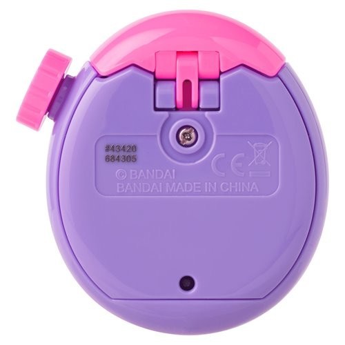 Tamagotchi Paradise Purple Sky Digital Pet - US Version IN HAND PRESALE - Bild 4 von 5