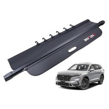 Retractable Trunk Cover for Honda CRV 2017-2022 Cargo Shield Protection