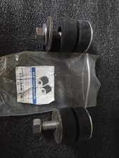 64-67 Pontiac Gto Radiator Support Bushing Kit