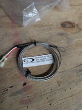 Lot of 6 Dynon 12mm ring CHT probes (100578-000)