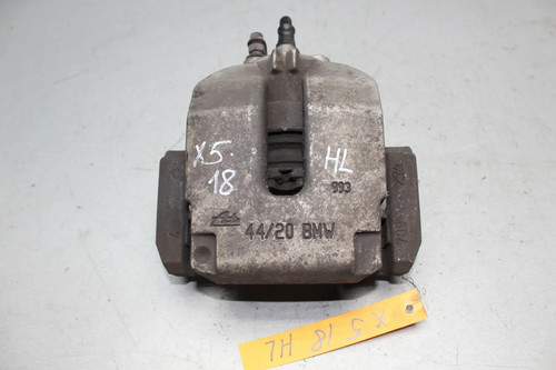 Bremssattel Bremszange hinten links 44/20 993 BMW X5 F15 Bj.18