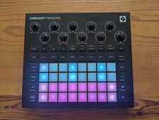 Novation Circuit Tracks Groovebox