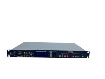 Analog Way Tetra-VIO Universeller Konverter / A/V Umschalter TVC401