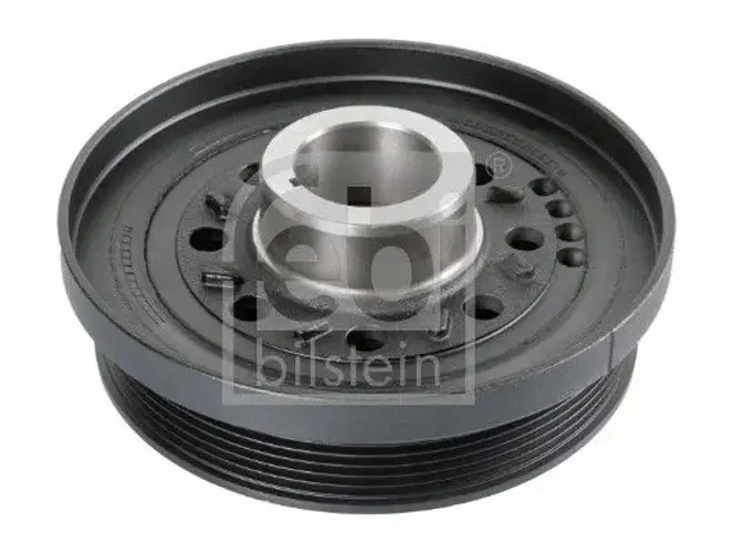 Crankshaft Pulley 171232 FEBI BILSTEIN for HYUNDAI KIA