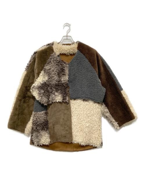 Ameri                    MANY WAY VARIOUS BOA JAC… - image 1