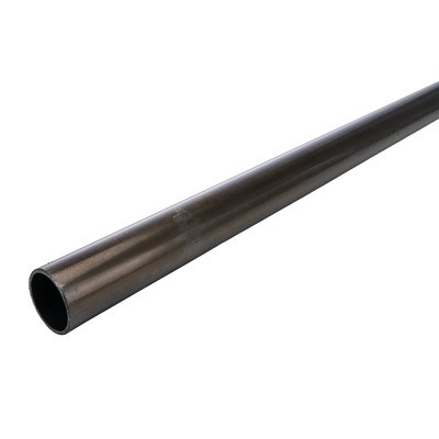 Allstar ALL22133-17, One Round Steel Tubing 1-1/2'' x 0.083'' x 17' 1.5 in OD