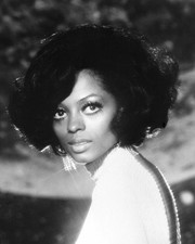 Diana Ross - 8" x 10" Photo Print