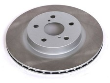 For 1996-2003 Toyota RAV4 Brake Rotor Front Power Stop 11892KRRT 1997 1998 1999
