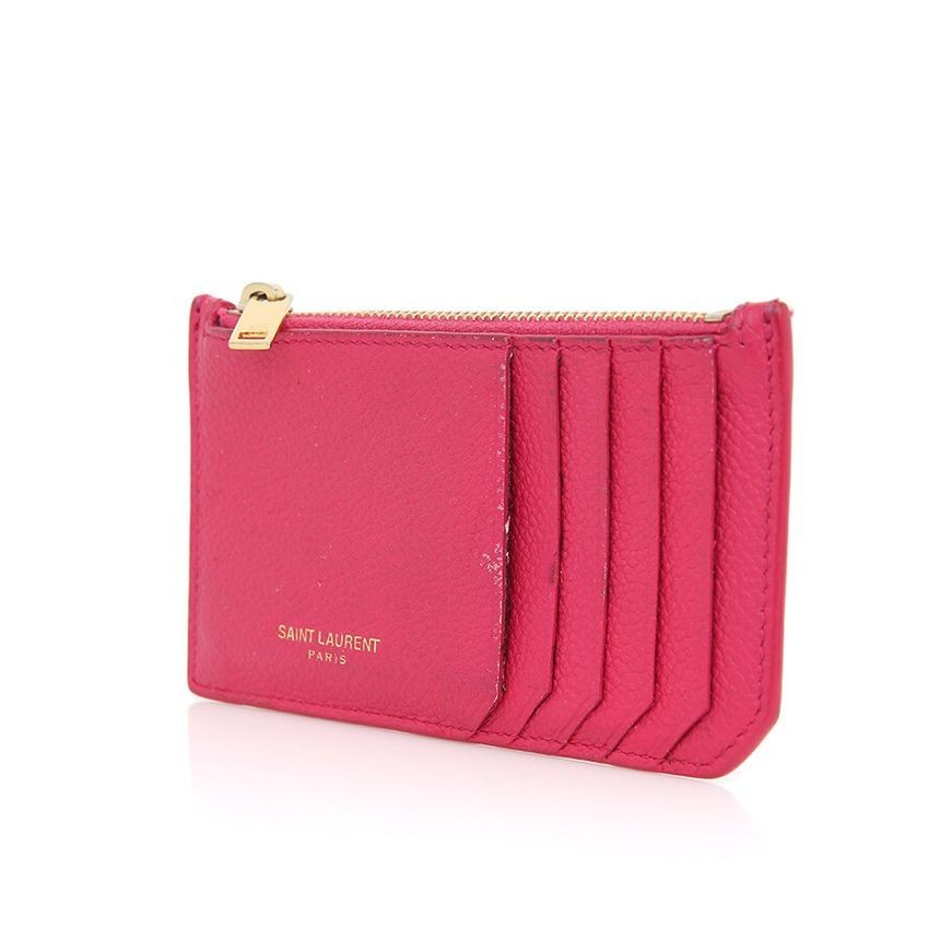 SAINT LAURENT フリンジ付きポンチョ SAINT LAURENT フリンジ付きポンチョ