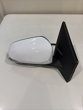 Dasbecan Right Passenger Side Mirror for Toyota Corolla 2014-2019 Power Heated S