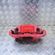 JAGUAR F-TYPE Coupe X152 5.0S 364 kW 2013 Bremssattel vorne rechts