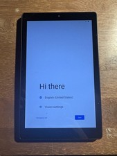 Rhino T80 - 8 IN. LTE Enterprise Grade Tablet Unlocked