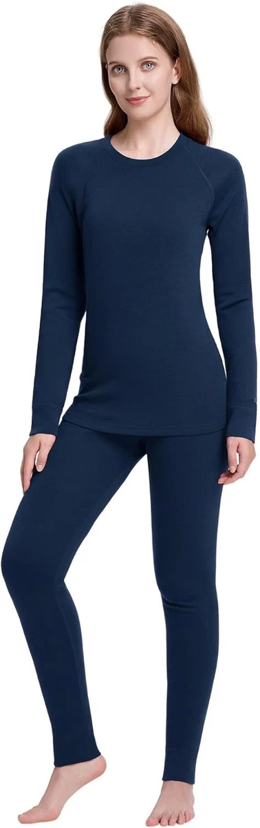 Blue Women Size XS Winter Sports Base Layers & Thermals for sale