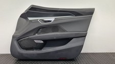 AUDI E-TRON GT RS GT MK1 (F83) 2024 Door Card Right Side Front 4J3867118 J8M