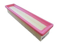 Alco Filter MD-8222 Luftfilter FüR Dacia, Nissan, Renault