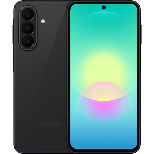 Samsung GALAXY A27 5G 17 cm (6.7") Dual SIM ibrida Android 16.0 USB tipo-C 6 GB 128 GB 5000 mAh Nero - Immagine 2