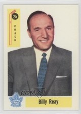 2002-03 ITG Parkhurst Reprints Billy Reay #230 0u8p