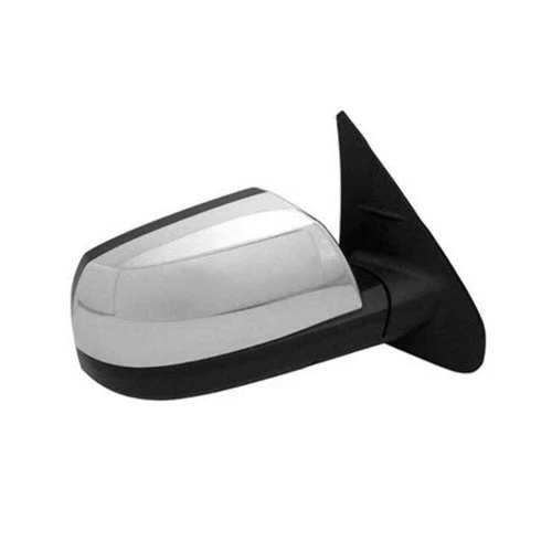 TO1321306 Right Power Mirror w Heated w Memory w Turn Signal for 14-17 Toyota...