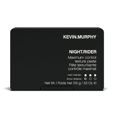 #ad Kevin Murphy Night Rider Maximum Control Texture Paste 3.5oz 100g $30.00