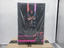 Hot Toys - Darth Revan - VGM62 - 1/6th Scale Figure – Sealed
