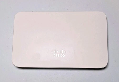 Cisco Meraki Go WiFi 5 Access Point GR10-HW-UK 600-66010