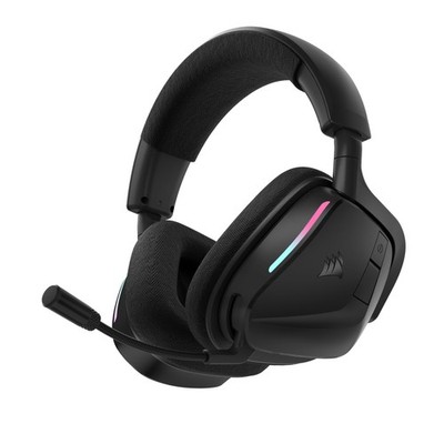 Corsair Void V2 Wireless Gaming Headset Bluetooth For Pc Ps5 Ps4 Switch Mobile