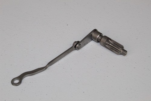 1993 - 1999 Honda CR125R OEM Power Valve Linkage Tie Rod CR125 CR 125 98/4