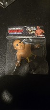 Frankie Kazarian Micro Brawler New In Bag
