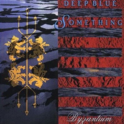 Deep Blue Something - Byzantium CD #G2003180