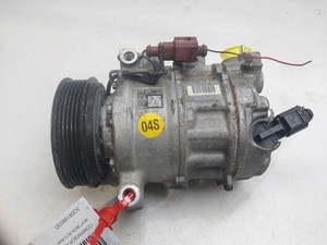 3Q0816803D klimakompressor SEAT IBIZA KJ1 2017 8620031